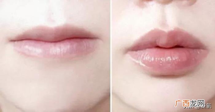 杨幂杨超越，杨幂的下半张脸不如杨超越这里长得好