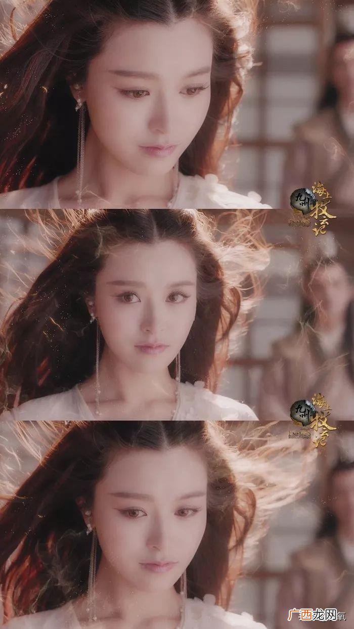 杨幂杨超越，杨幂的下半张脸不如杨超越这里长得好