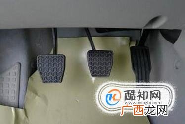 手动挡开车怎么起步才又稳又快？