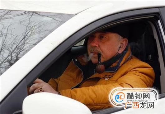 汽车心理综合征有哪些症状？又该如何预防？