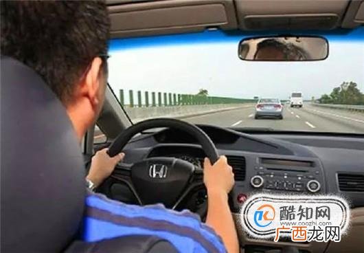 汽车心理综合征有哪些症状？又该如何预防？