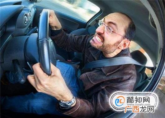 汽车心理综合征有哪些症状？又该如何预防？