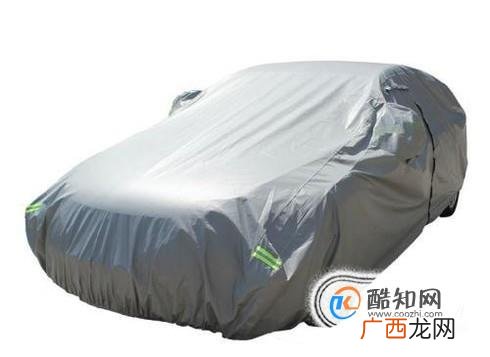 汽车车衣能防晒吗