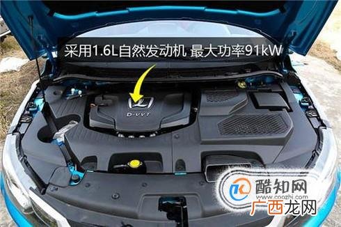 汽车排量T和L有什么区别