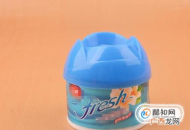 新车有异味如何消除？