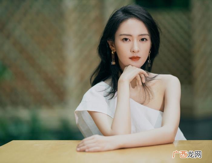 童瑶章子怡，童瑶和章子怡的差别不在年龄和身材