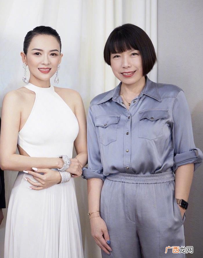 童瑶章子怡，童瑶和章子怡的差别不在年龄和身材