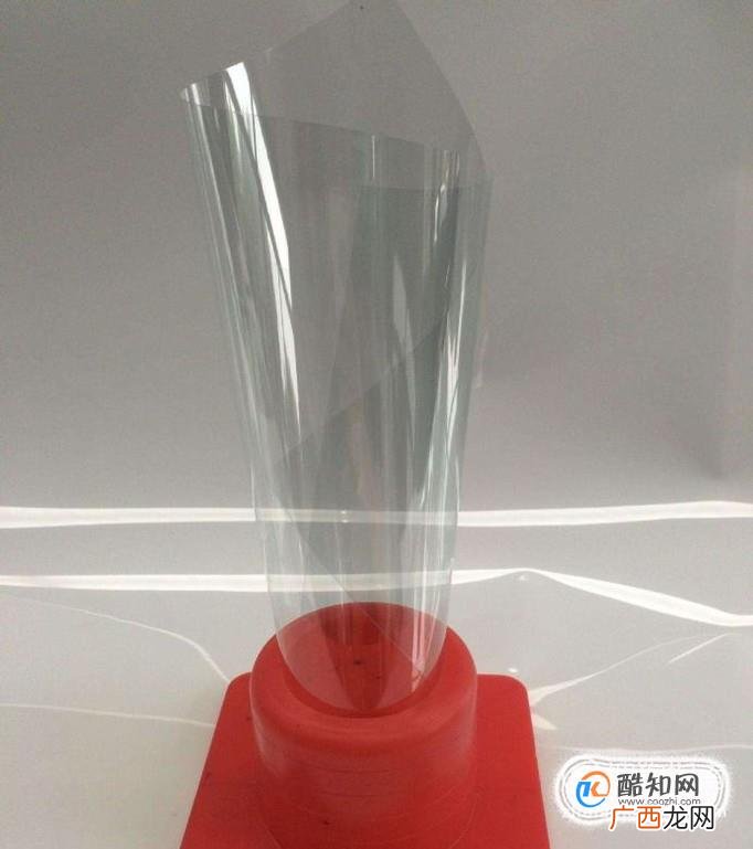 汽车前风挡贴膜注意事项