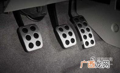 汽车离合器由哪些部分组成？