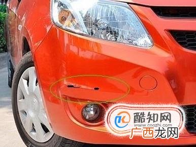 车上掉了块漆怎么办