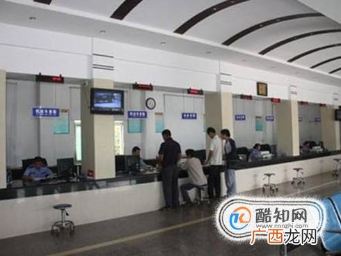 二手车外迁提档流程怎么样？