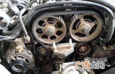 正时皮带多久更换合适及注意事项