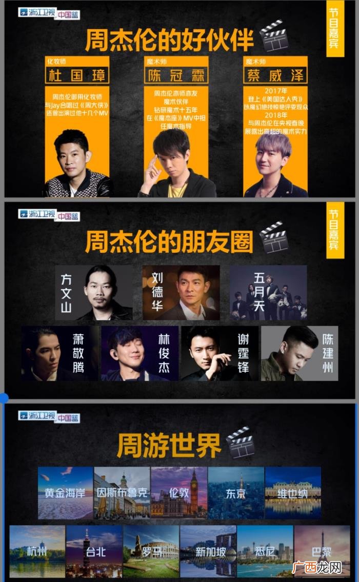 周杰伦海报,周杰伦首个户外真人秀发布定档海报