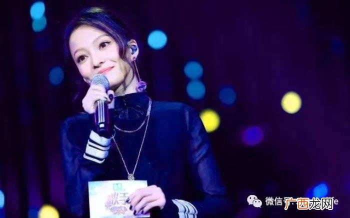 张韶涵微博，张韶涵发微博黑白狗别乱叫疑回怼范玮琪