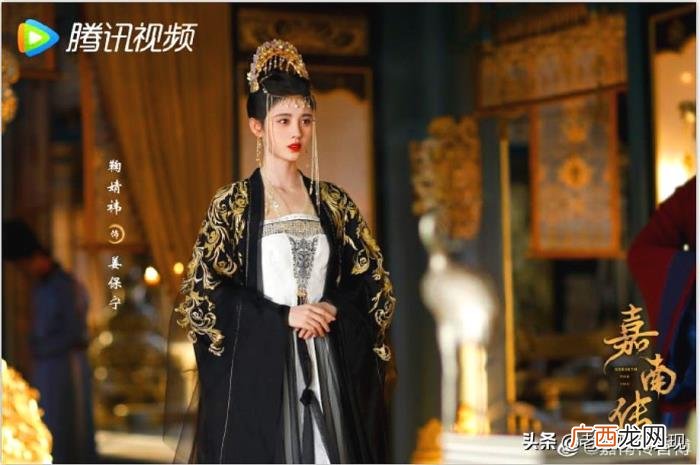 形容鞠婧祎，有观众形容鞠婧祎的演技像流水线产品