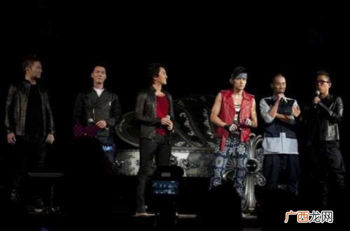 嘉宾周杰伦，周杰伦演唱会6位出乎意料的神秘嘉宾