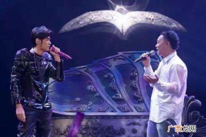 嘉宾周杰伦，周杰伦演唱会6位出乎意料的神秘嘉宾