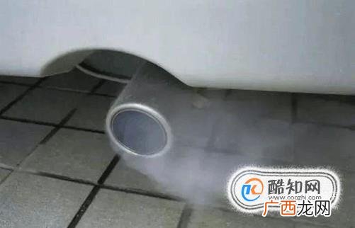 排气管冒蓝烟现象的原因及解决方法