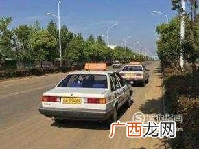 科目三超车的正确姿势