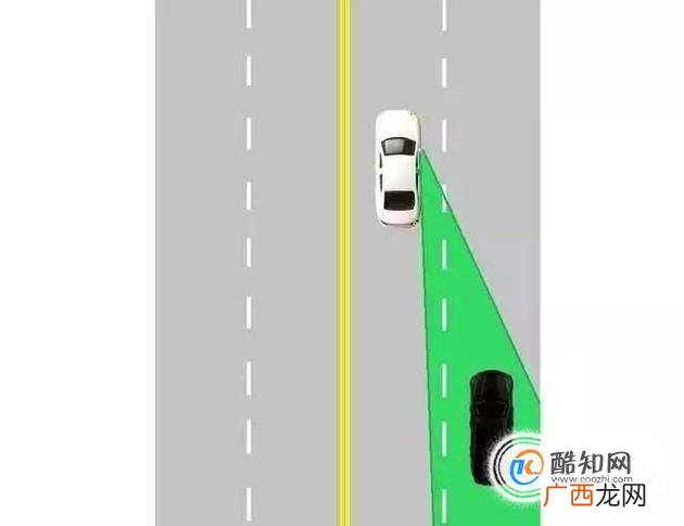 科目三超车的正确姿势
