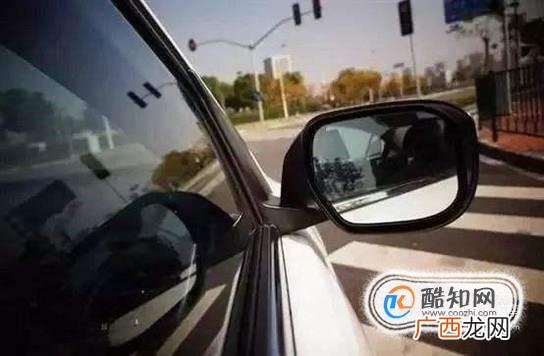 科目三超车的正确姿势