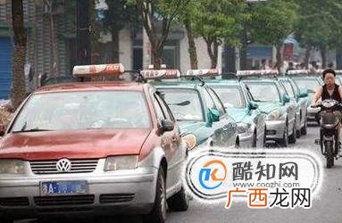 乘客如何投诉出租车司机？