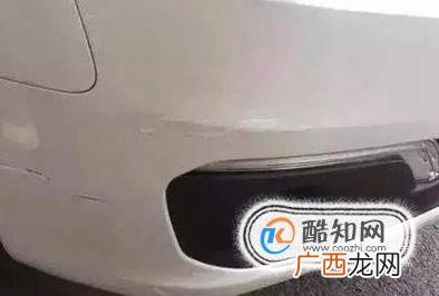 如何去除汽车划痕