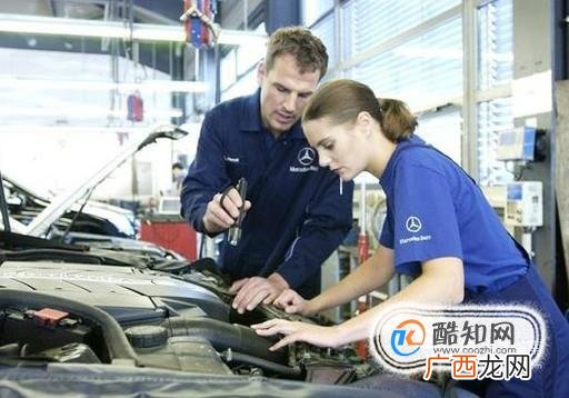 什么是汽车的保养周期？