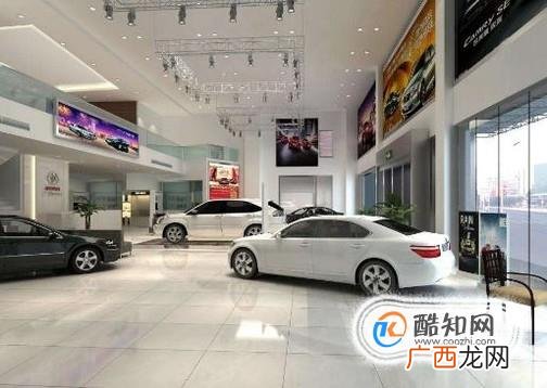 4s店里面有哪些不为人知的秘密？