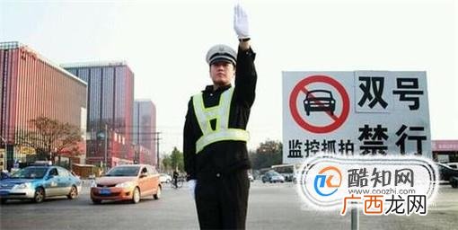 新能源汽车的绿色车牌的好处