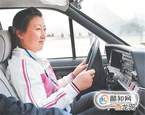 谁需要科三考试项目详解？