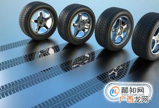 汽车轮胎怎么样保存？