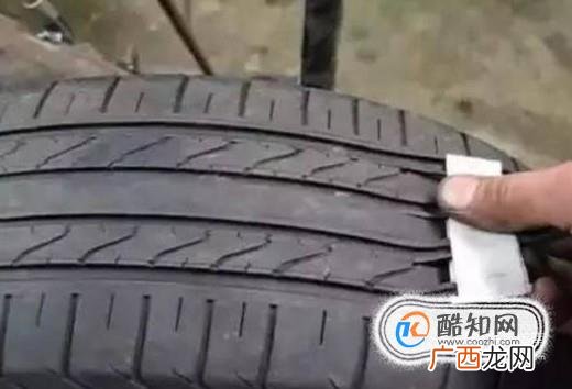汽车轮胎怎么样保存？