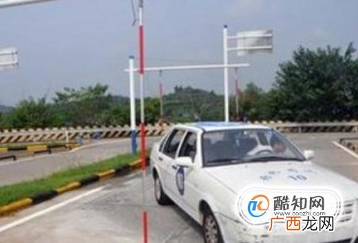 学车考驾照哪些项目是重点？