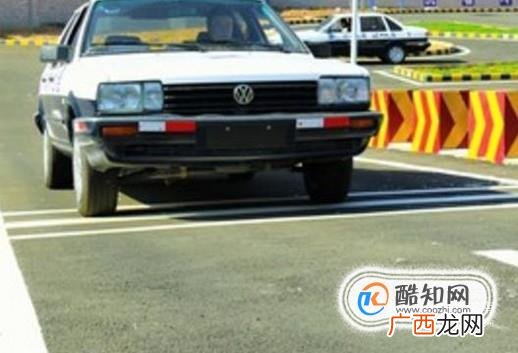 学车考驾照哪些项目是重点？