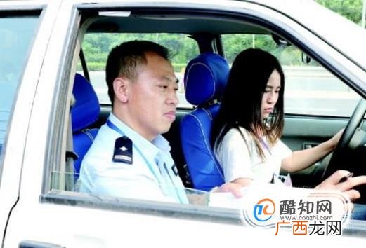 学车考驾照哪些项目是重点？