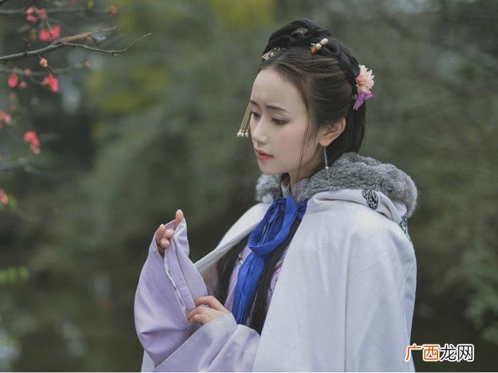 李香君是谁，秦淮八艳中的李香君是一个怎样的人