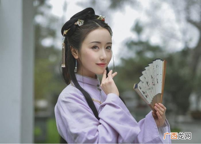 李香君是谁，秦淮八艳中的李香君是一个怎样的人