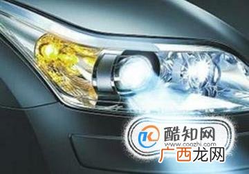 汽车首保有哪些内容？