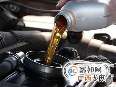 汽车机油哪种好 教你选购汽车机油