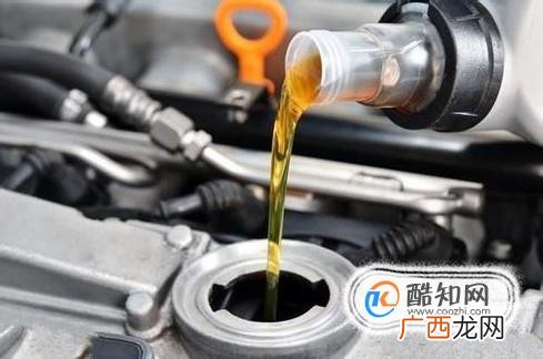 汽车机油哪种好 教你选购汽车机油