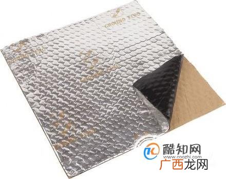 隔音材料有哪些|什么东西隔音效果最好