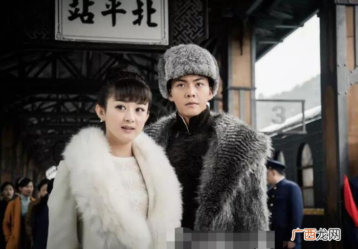 陈伟霆口碑，有好口碑的陈伟霆自古剑奇谭后电视剧一路扑街