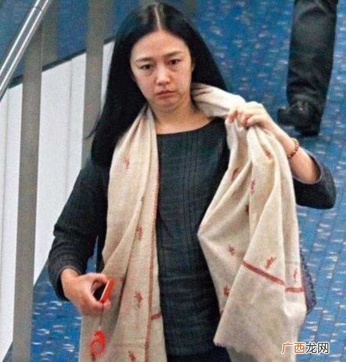朱丽倩二胎,58岁的刘德华和53岁的朱丽倩还在拼二胎