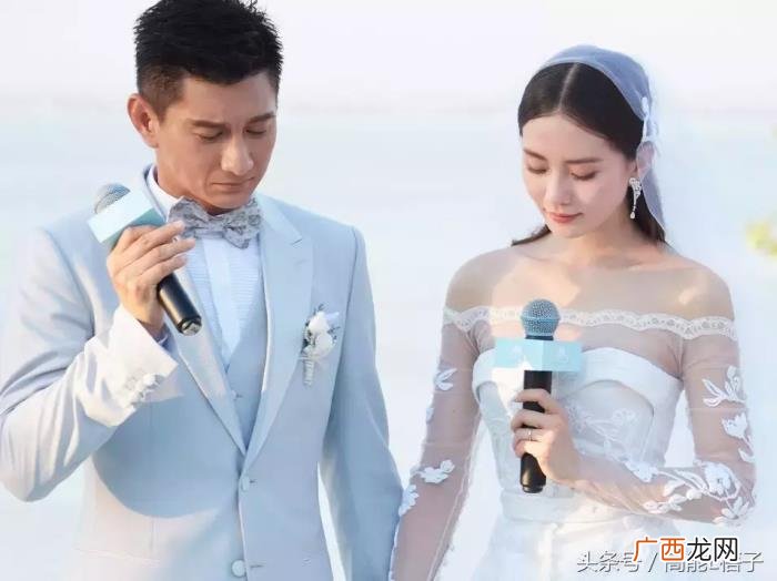 唐嫣结婚照，唐嫣的结婚照竟然给我们种了无数的草