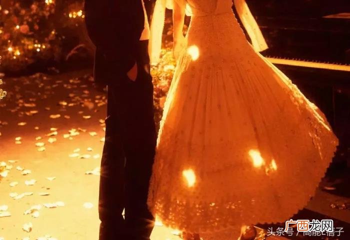 唐嫣结婚照，唐嫣的结婚照竟然给我们种了无数的草