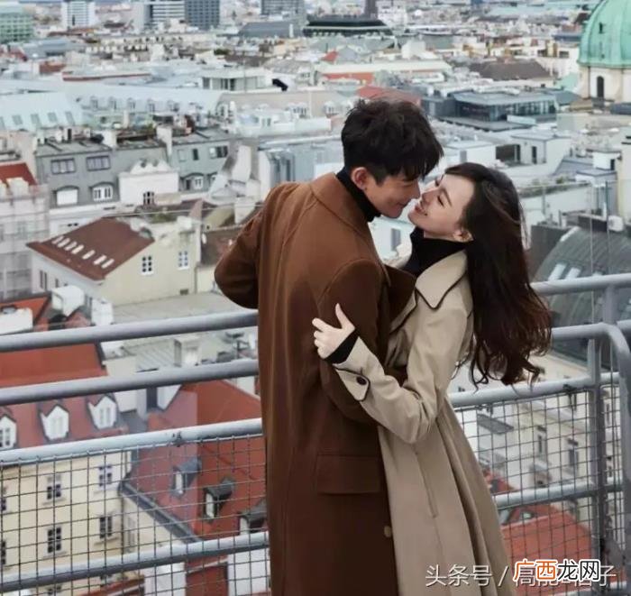 唐嫣结婚照，唐嫣的结婚照竟然给我们种了无数的草
