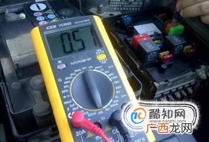 汽车不着车怎么办?电瓶没电怎么办?