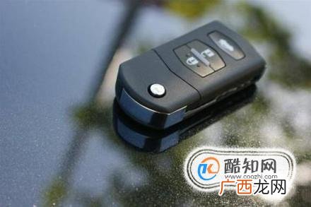 汽车智能钥匙没电了怎么办