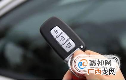 汽车智能钥匙没电了怎么办